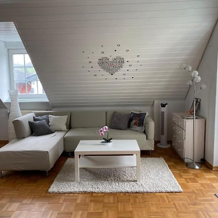 Ferienwohnung Wertevoll Welschbillig ภายนอก รูปภาพ