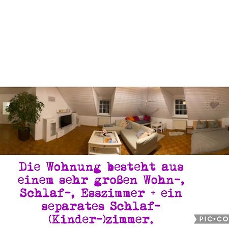 Ferienwohnung Wertevoll Welschbillig ภายนอก รูปภาพ