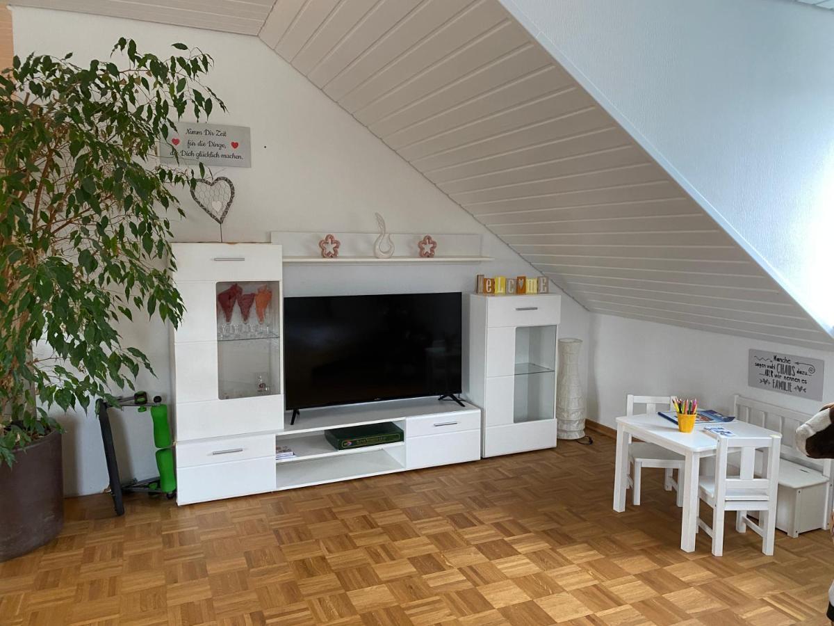 Ferienwohnung Wertevoll Welschbillig ภายนอก รูปภาพ
