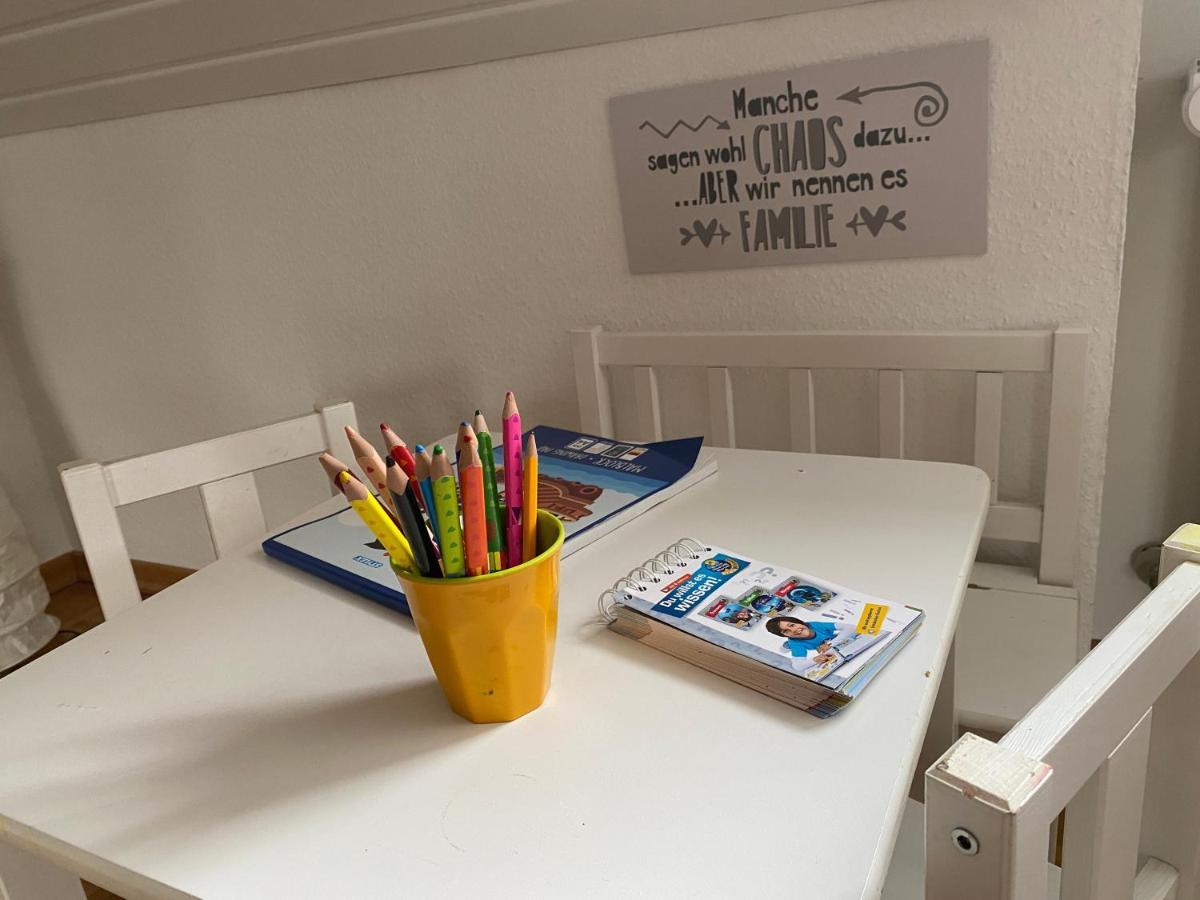 Ferienwohnung Wertevoll Welschbillig ภายนอก รูปภาพ