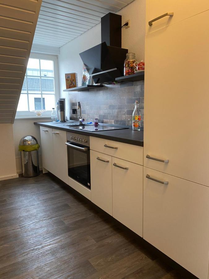 Ferienwohnung Wertevoll Welschbillig ภายนอก รูปภาพ