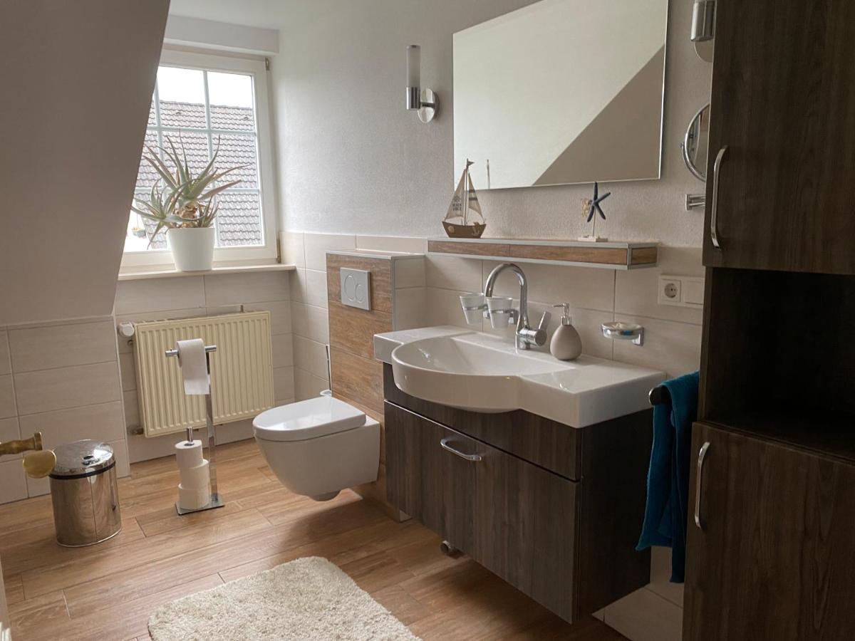 Ferienwohnung Wertevoll Welschbillig ภายนอก รูปภาพ