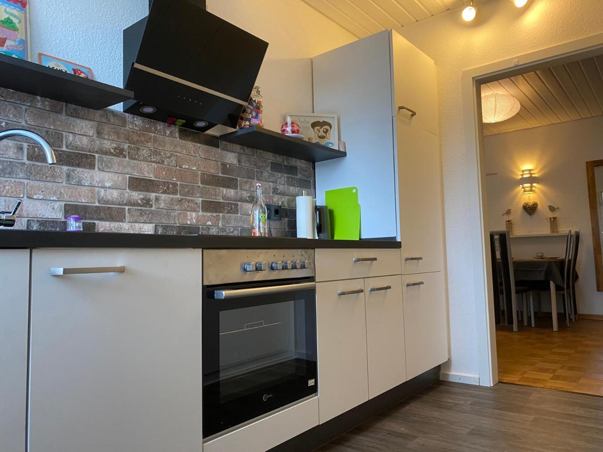 Ferienwohnung Wertevoll Welschbillig ภายนอก รูปภาพ
