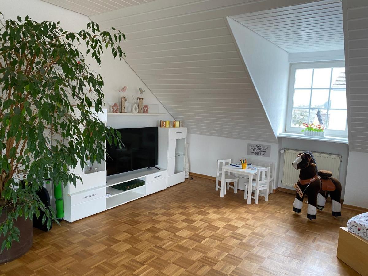 Ferienwohnung Wertevoll Welschbillig ภายนอก รูปภาพ