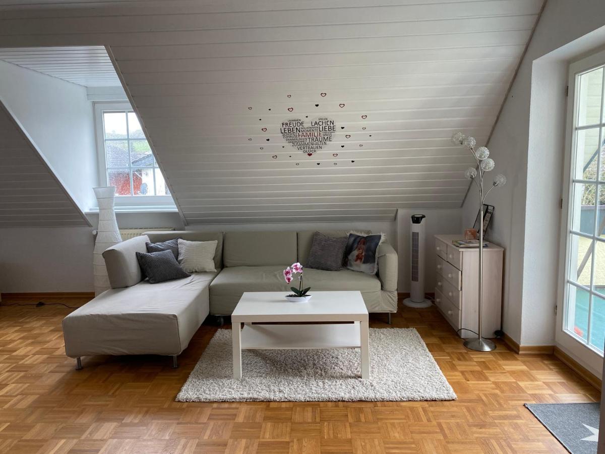 Ferienwohnung Wertevoll Welschbillig ภายนอก รูปภาพ