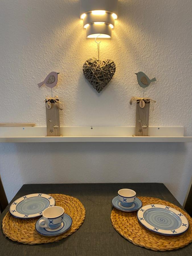 Ferienwohnung Wertevoll Welschbillig ภายนอก รูปภาพ