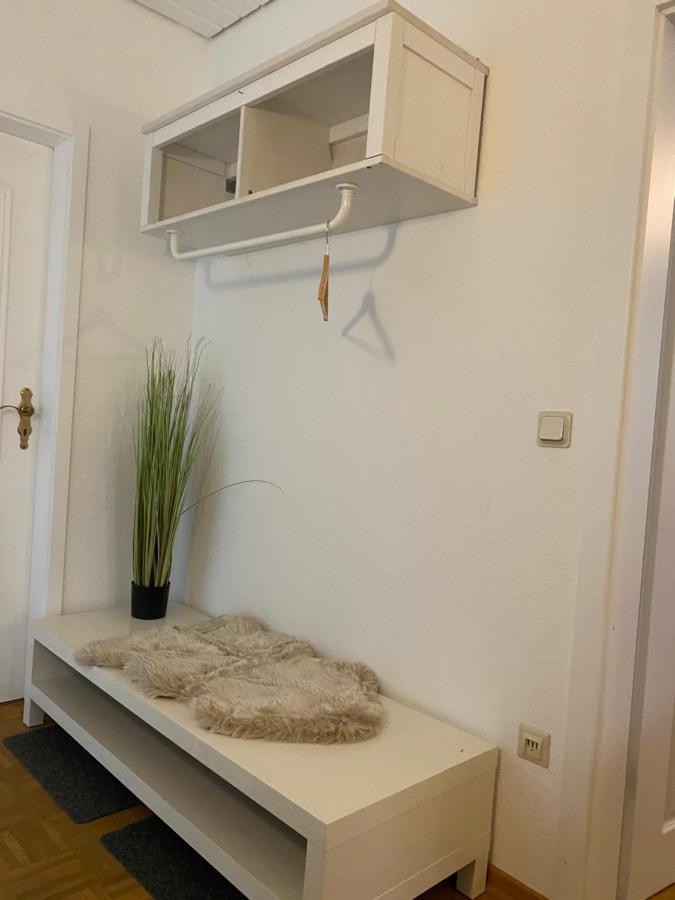 Ferienwohnung Wertevoll Welschbillig ภายนอก รูปภาพ