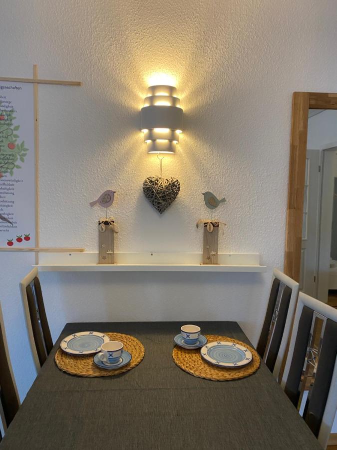 Ferienwohnung Wertevoll Welschbillig ภายนอก รูปภาพ