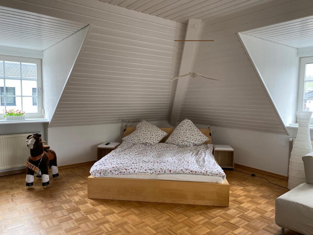 Ferienwohnung Wertevoll Welschbillig ภายนอก รูปภาพ