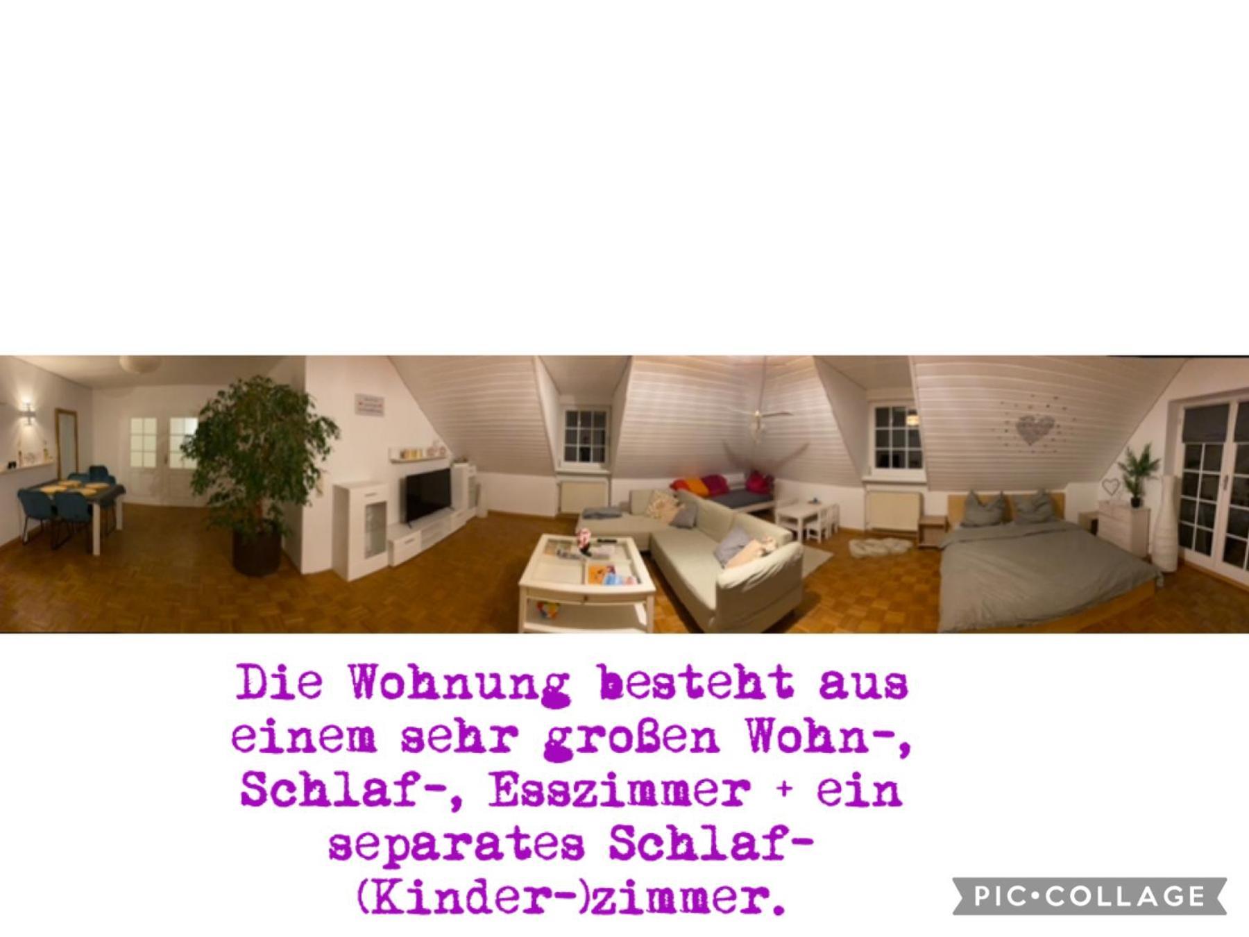 Ferienwohnung Wertevoll Welschbillig ภายนอก รูปภาพ